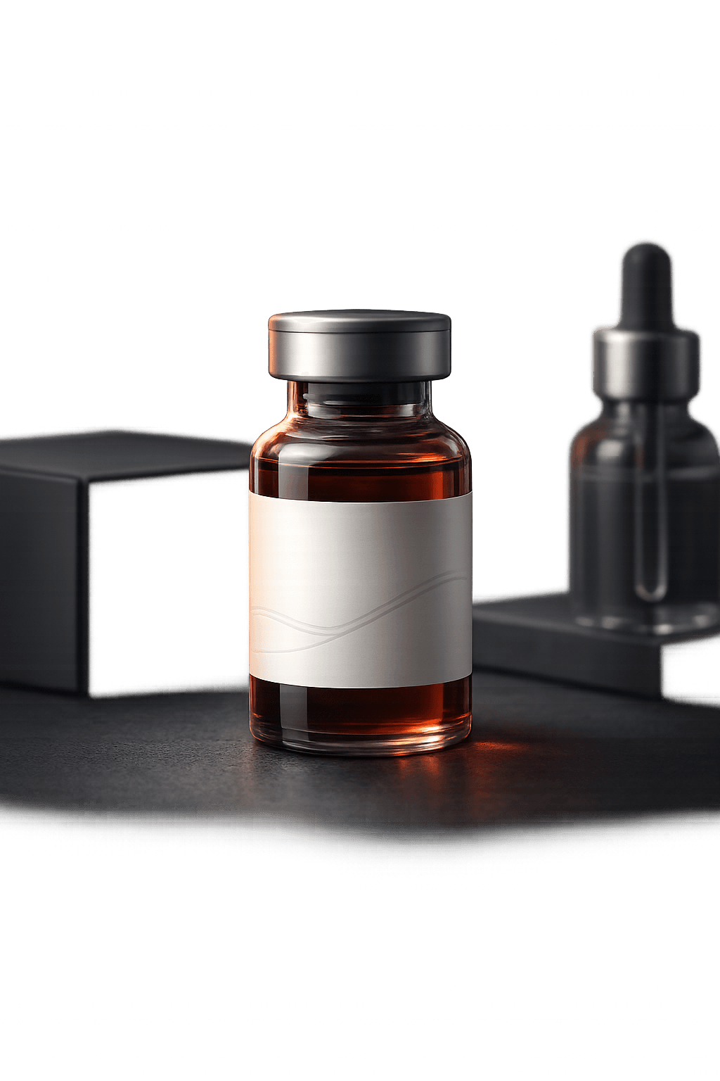 Premium TRT formulation — clinical-grade, made in the U.S.A